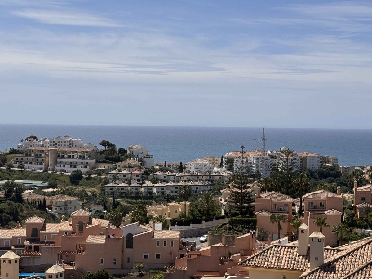 Se vende Ático de 2 dormitorios en Costa Del Sol, Málaga, España