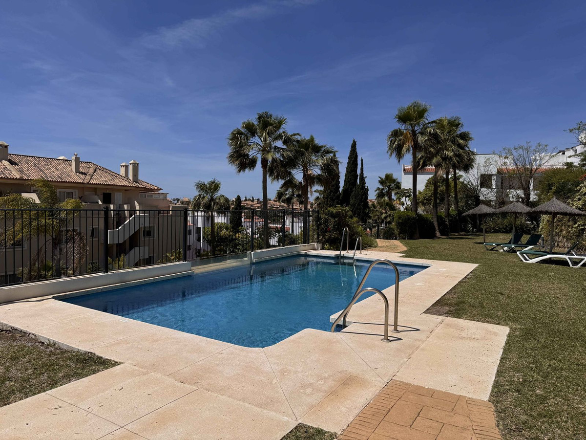 Se vende Ático de 2 dormitorios en Costa Del Sol, Málaga, España