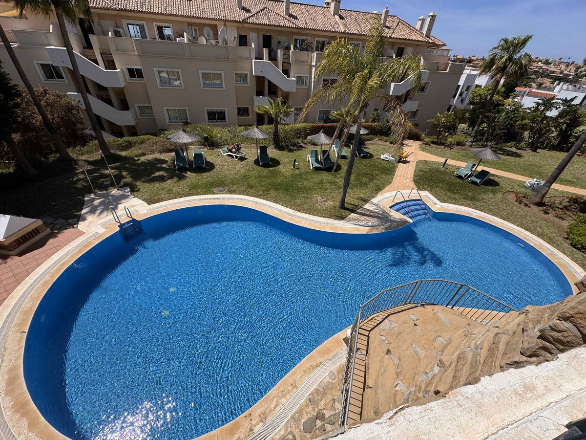 Se vende Ático de 2 dormitorios en Costa Del Sol, Málaga, España