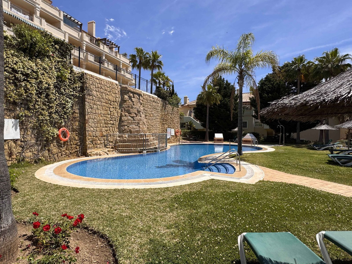 Se vende Ático de 2 dormitorios en Costa Del Sol, Málaga, España