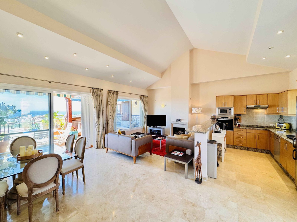 Se vende Ático de 2 dormitorios en Costa Del Sol, Málaga, España