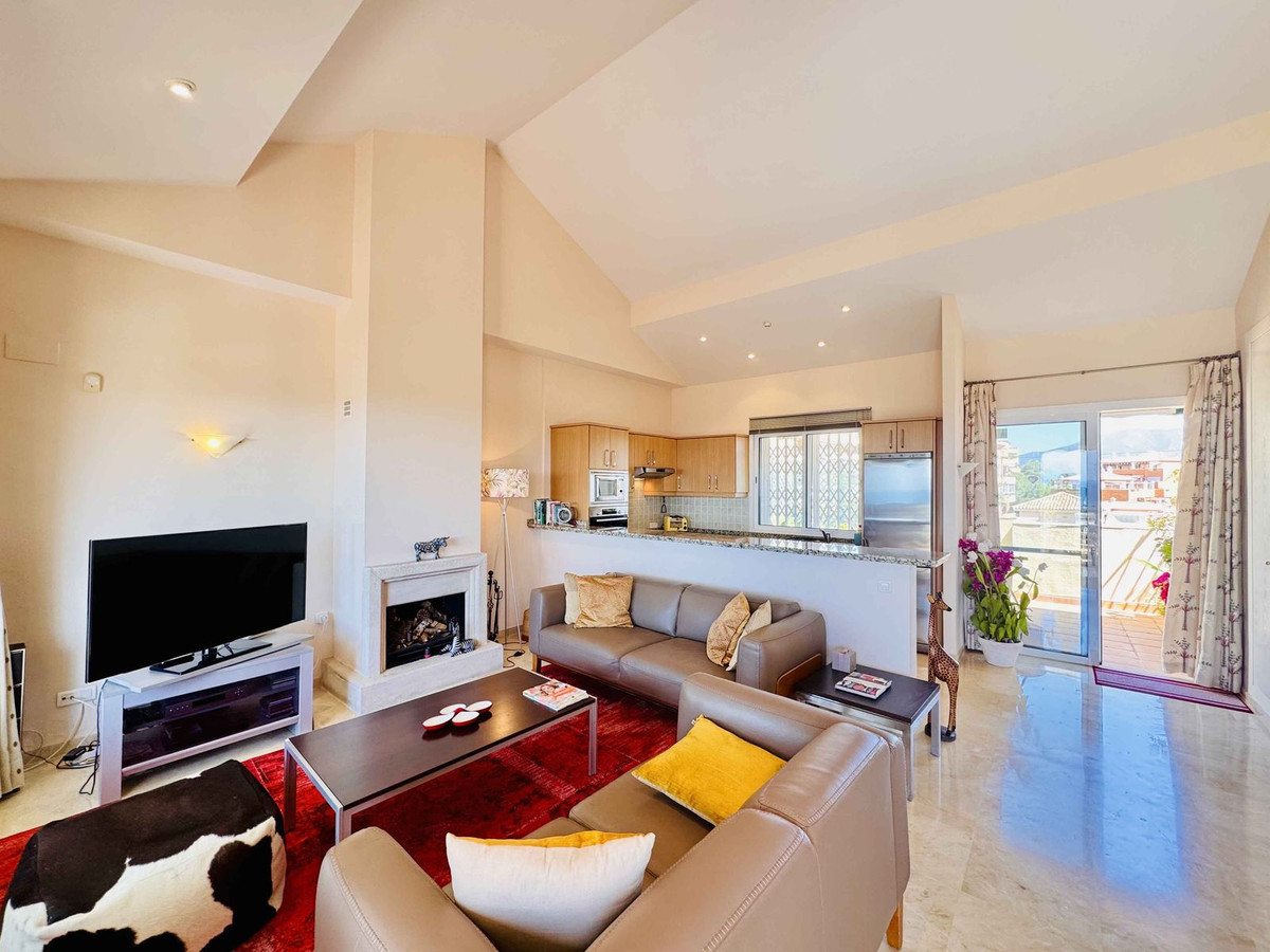 Se vende Ático de 2 dormitorios en Costa Del Sol, Málaga, España