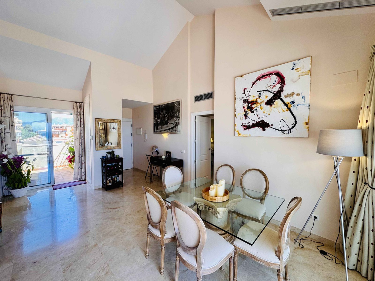 Se vende Ático de 2 dormitorios en Costa Del Sol, Málaga, España