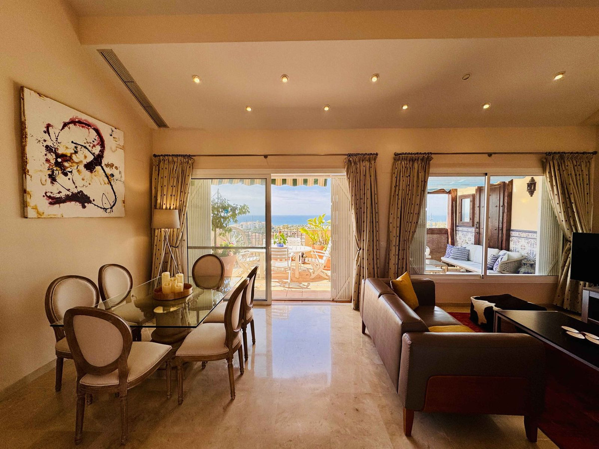 Se vende Ático de 2 dormitorios en Costa Del Sol, Málaga, España