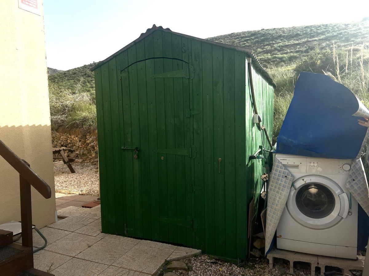 Se vende Finca - Cortijo de 2 dormitorios en Costa Calida, Murcia, España