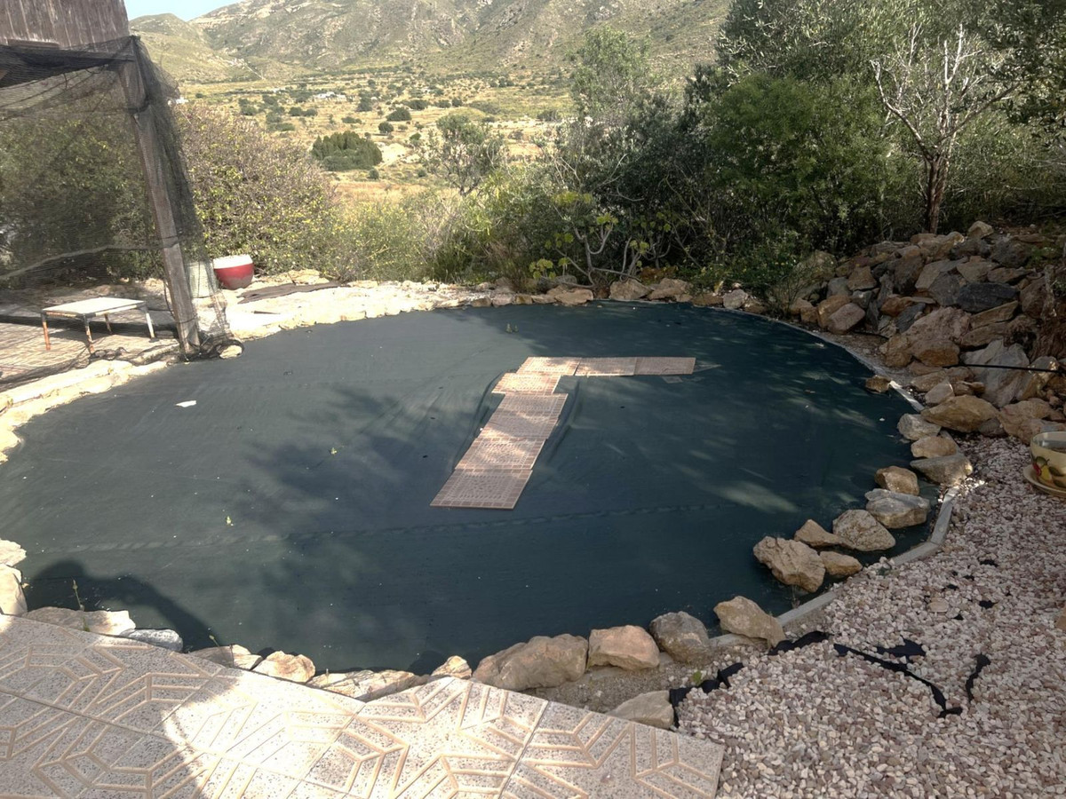 Se vende Finca - Cortijo de 2 dormitorios en Costa Calida, Murcia, España