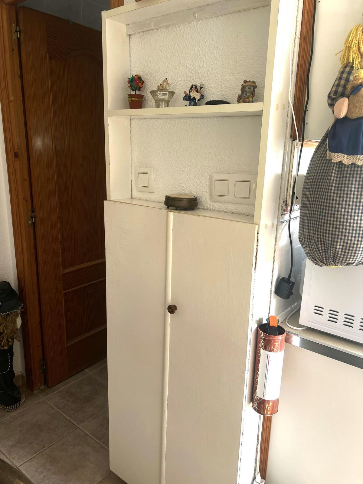 Se vende Finca - Cortijo de 2 dormitorios en Costa Calida, Murcia, España
