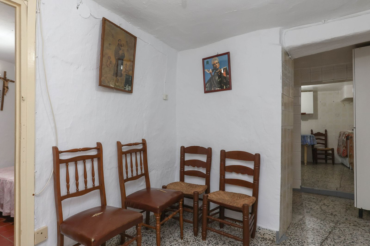 Se vende Adosada de 6 dormitorios en Costa Del Sol, Málaga, España