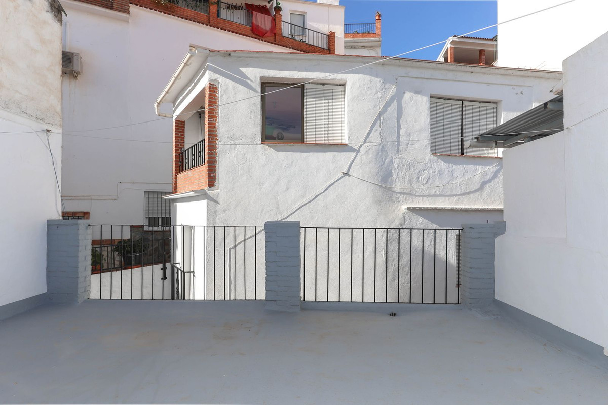 Se vende Adosada de 6 dormitorios en Costa Del Sol, Málaga, España