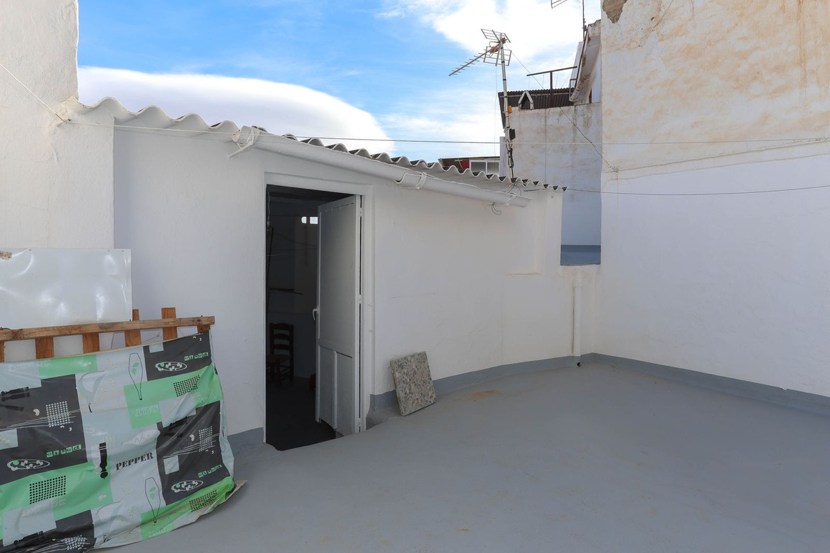 Se vende Adosada de 6 dormitorios en Costa Del Sol, Málaga, España