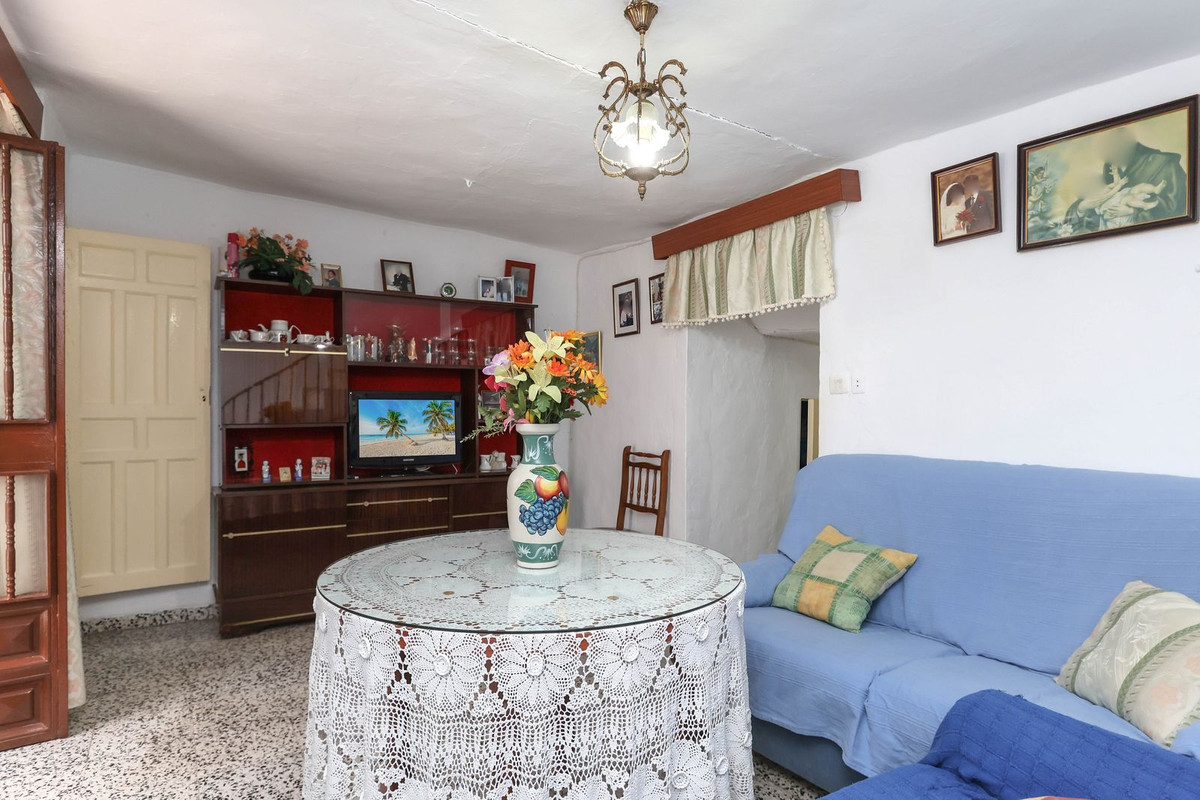 Se vende Adosada de 6 dormitorios en Costa Del Sol, Málaga, España