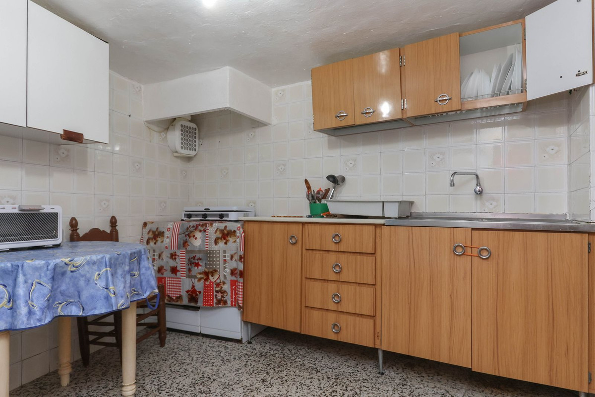 Se vende Adosada de 6 dormitorios en Costa Del Sol, Málaga, España