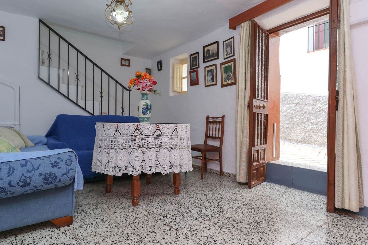 Se vende Adosada de 6 dormitorios en Costa Del Sol, Málaga, España