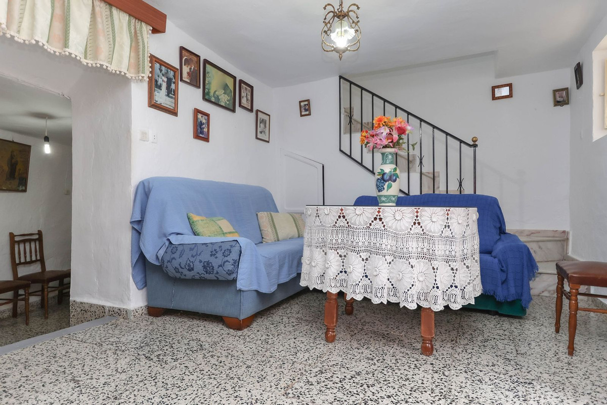 Se vende Adosada de 6 dormitorios en Costa Del Sol, Málaga, España