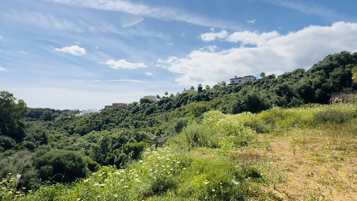 Plots for sale in Sotogrande Costa Del Sol, Cádiz, Spain