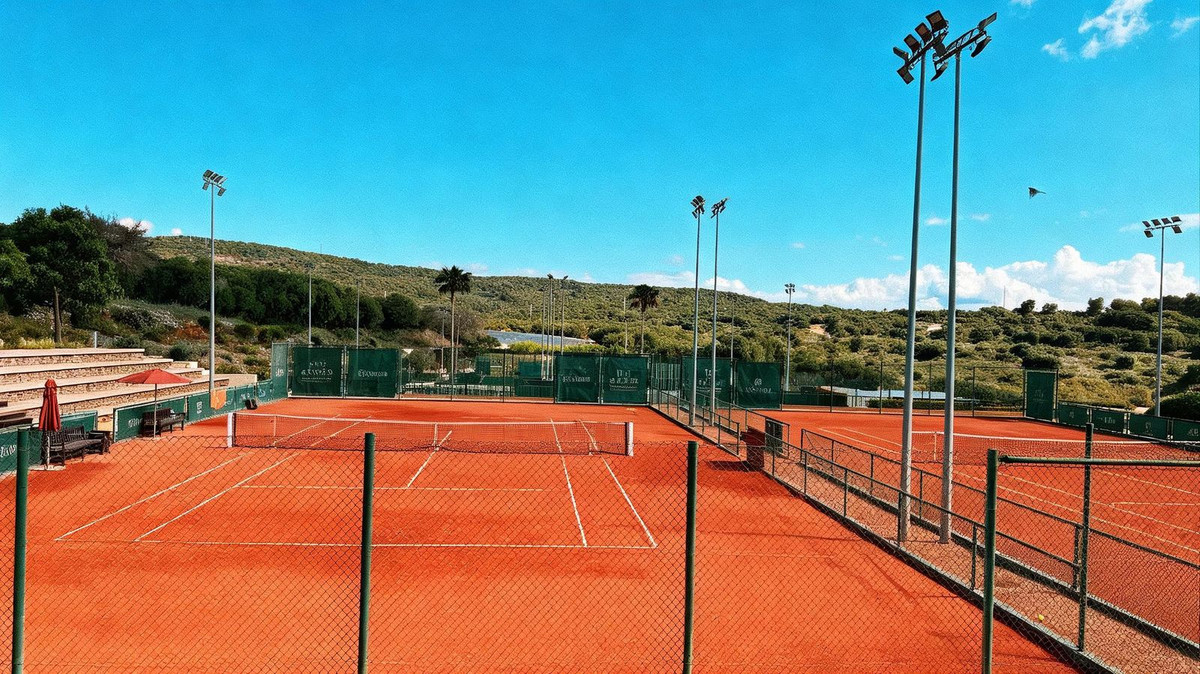 Plots for sale in Sotogrande Costa Del Sol, Cádiz, Spain