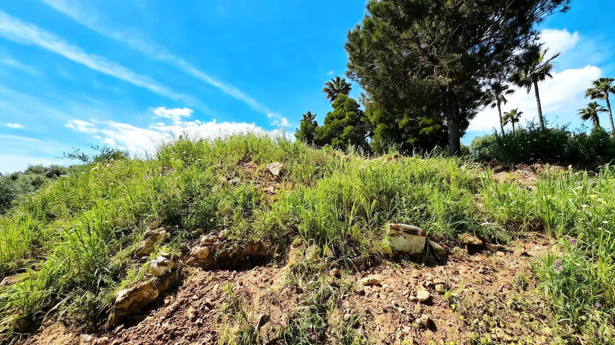 Plots for sale in Sotogrande Costa Del Sol, Cádiz, Spain