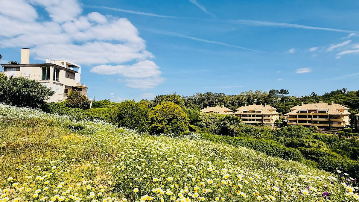 Plots for sale in Sotogrande Costa Del Sol, Cádiz, Spain