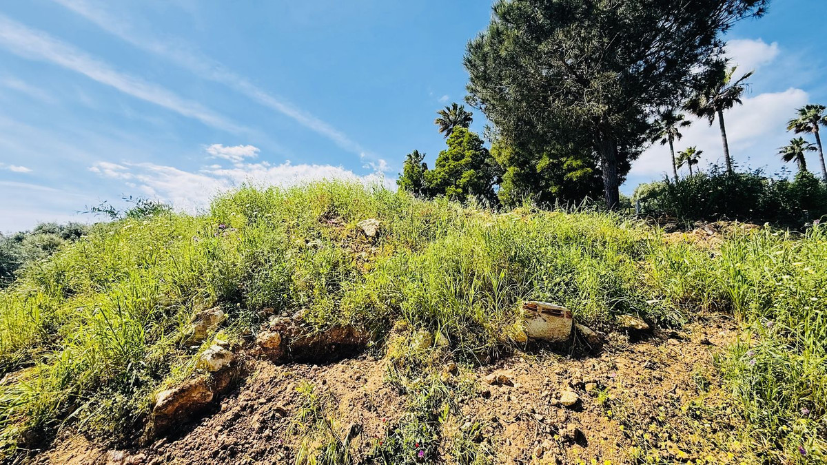 Plots for sale in Sotogrande Costa Del Sol, Cádiz, Spain