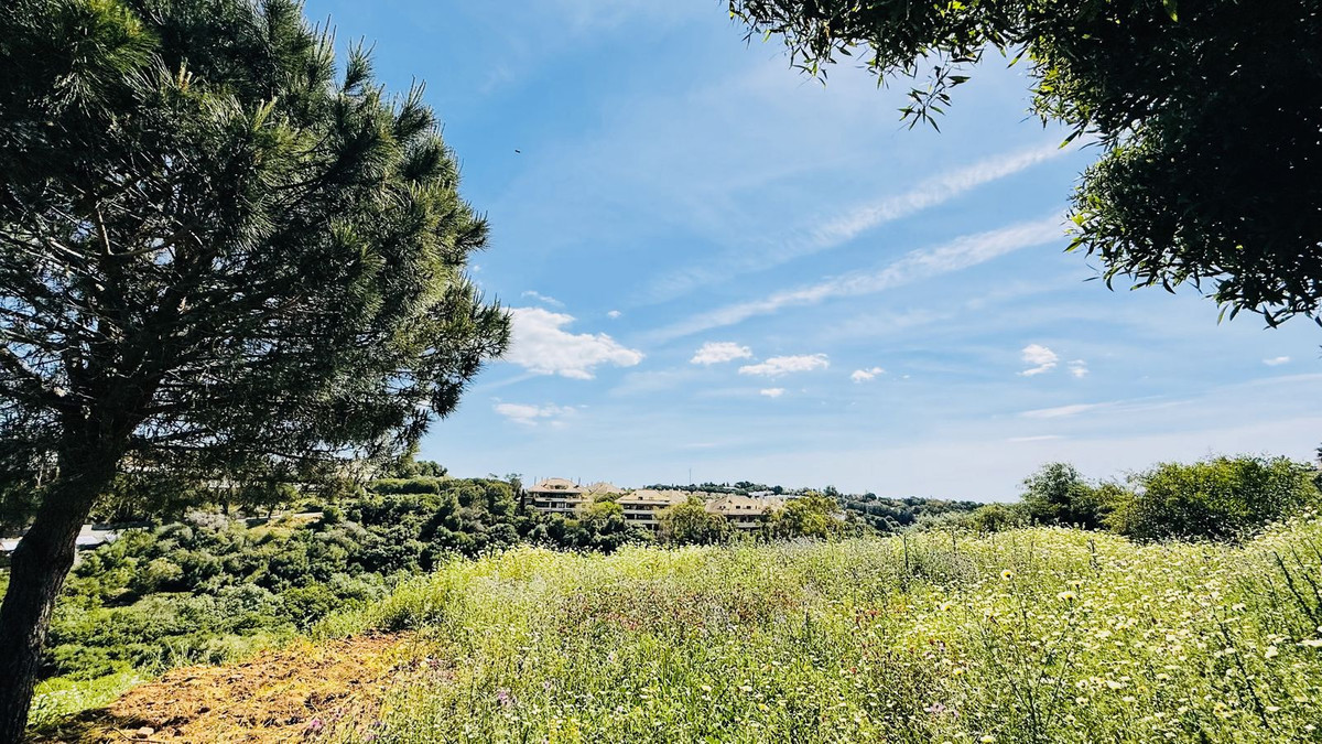 Plots for sale in Sotogrande Costa Del Sol, Cádiz, Spain