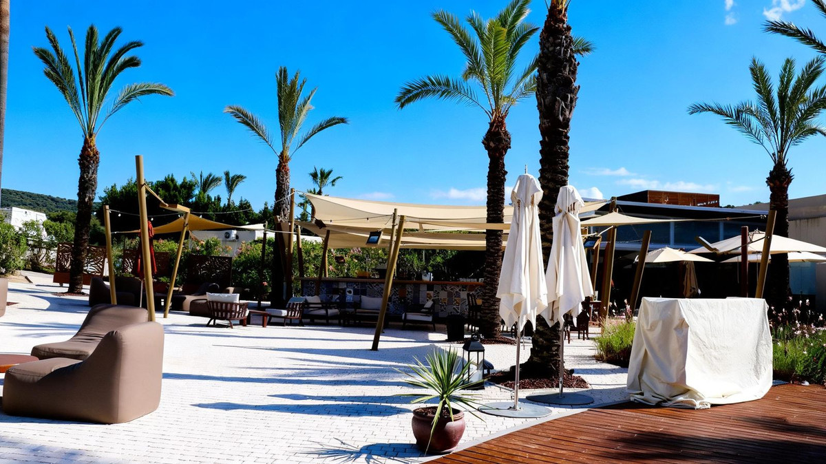 Plots for sale in Sotogrande Costa Del Sol, Cádiz, Spain
