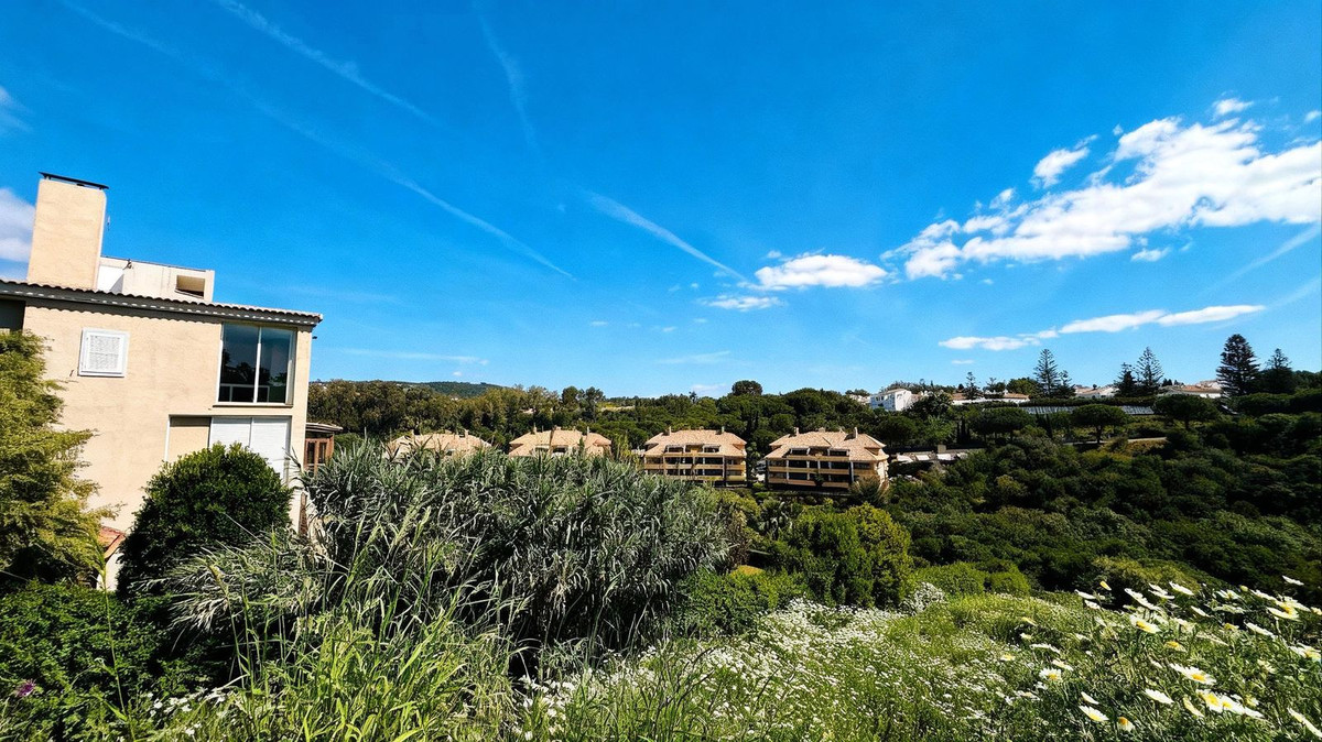 Plots for sale in Sotogrande Costa Del Sol, Cádiz, Spain