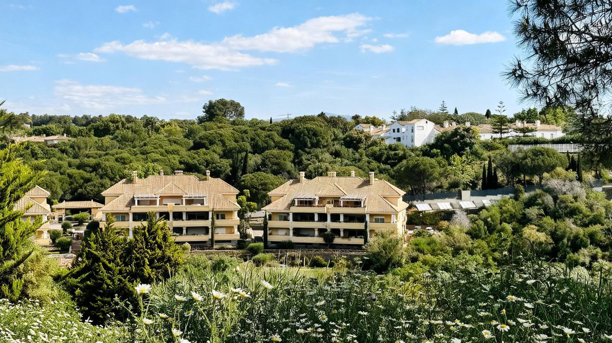 Plots for sale in Sotogrande Costa Del Sol, Cádiz, Spain