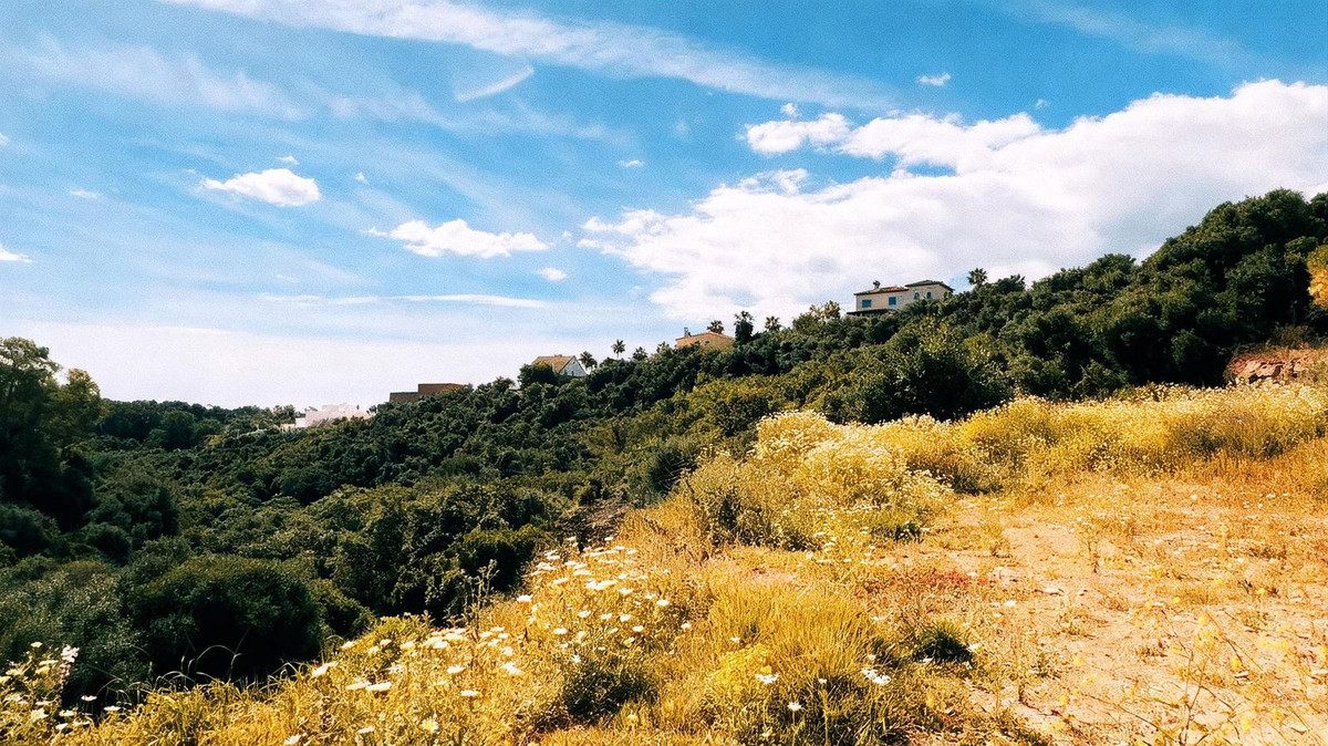 Plots for sale in Sotogrande Costa Del Sol, Cádiz, Spain
