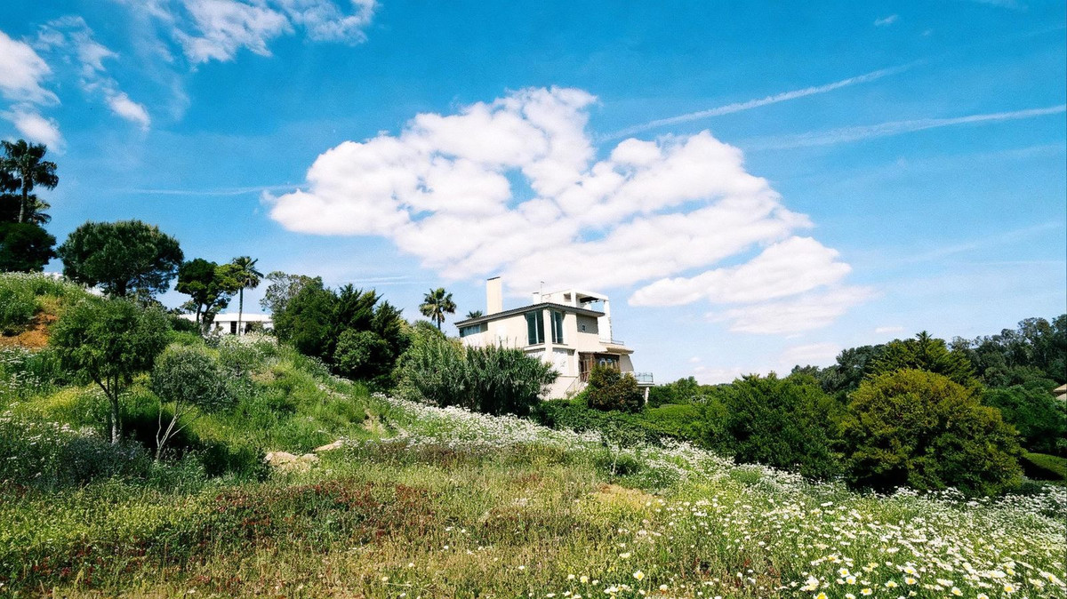Plots for sale in Sotogrande Costa Del Sol, Cádiz, Spain