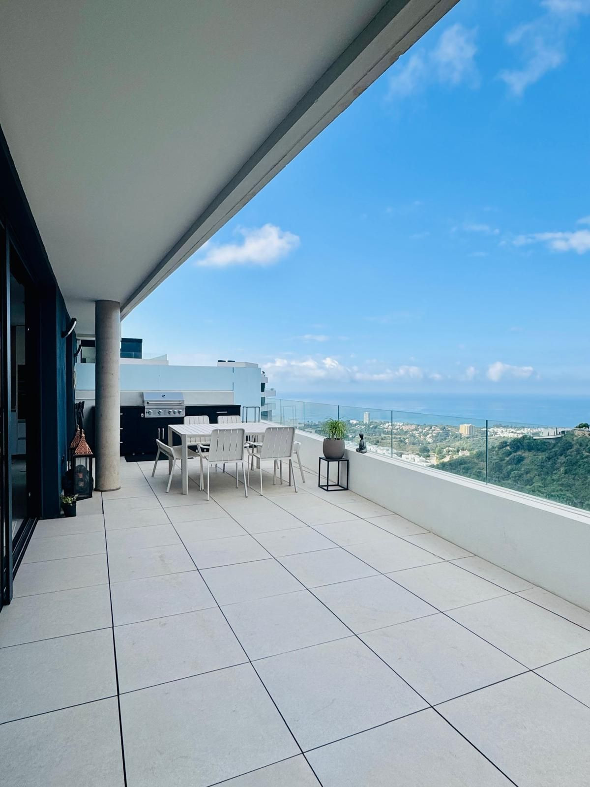 3 Bed Apartment for sale in Altos De Los Monteros Costa Del Sol, Málaga, Spain