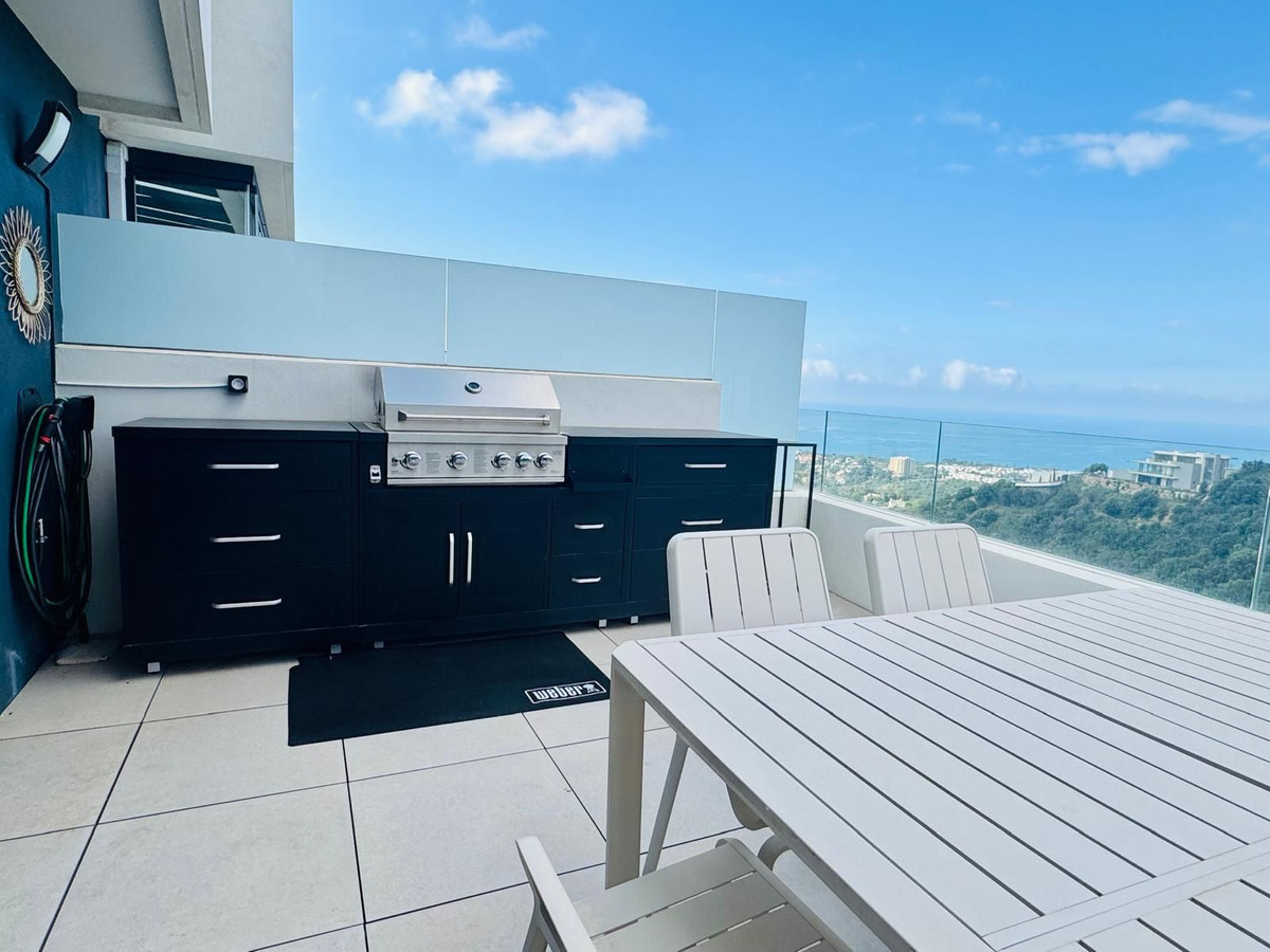 3 Bed Apartment for sale in Altos De Los Monteros Costa Del Sol, Málaga, Spain