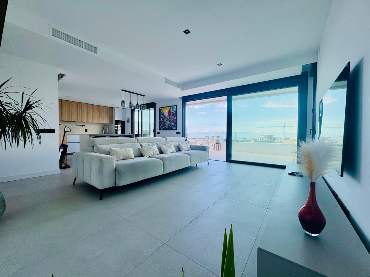3 Bed Apartment for sale in Altos De Los Monteros Costa Del Sol, Málaga, Spain