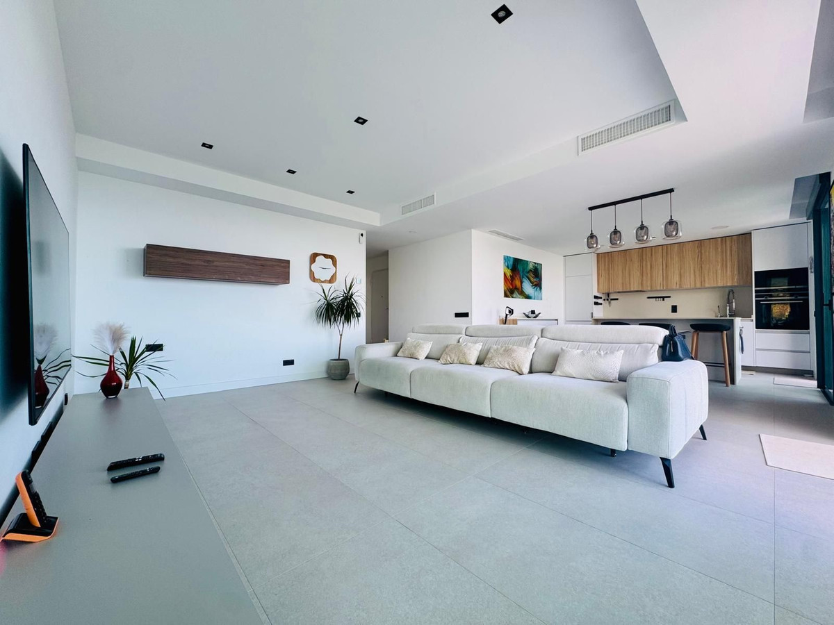 3 Bed Apartment for sale in Altos De Los Monteros Costa Del Sol, Málaga, Spain