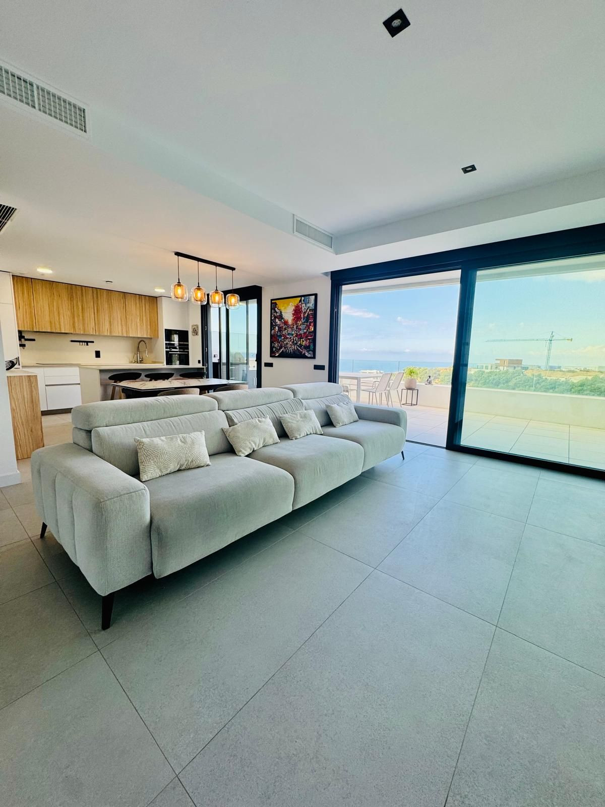 3 Bed Apartment for sale in Altos De Los Monteros Costa Del Sol, Málaga, Spain