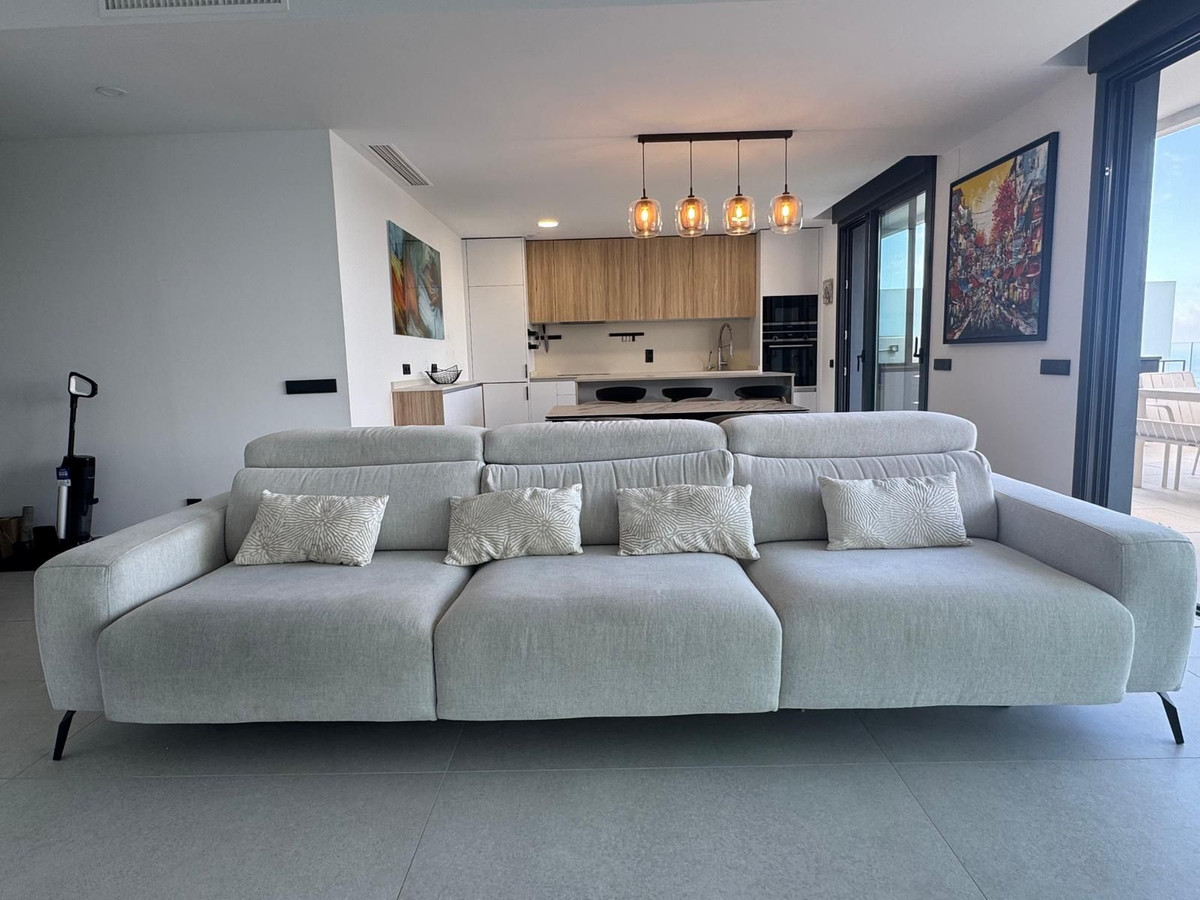 3 Bed Apartment for sale in Altos De Los Monteros Costa Del Sol, Málaga, Spain