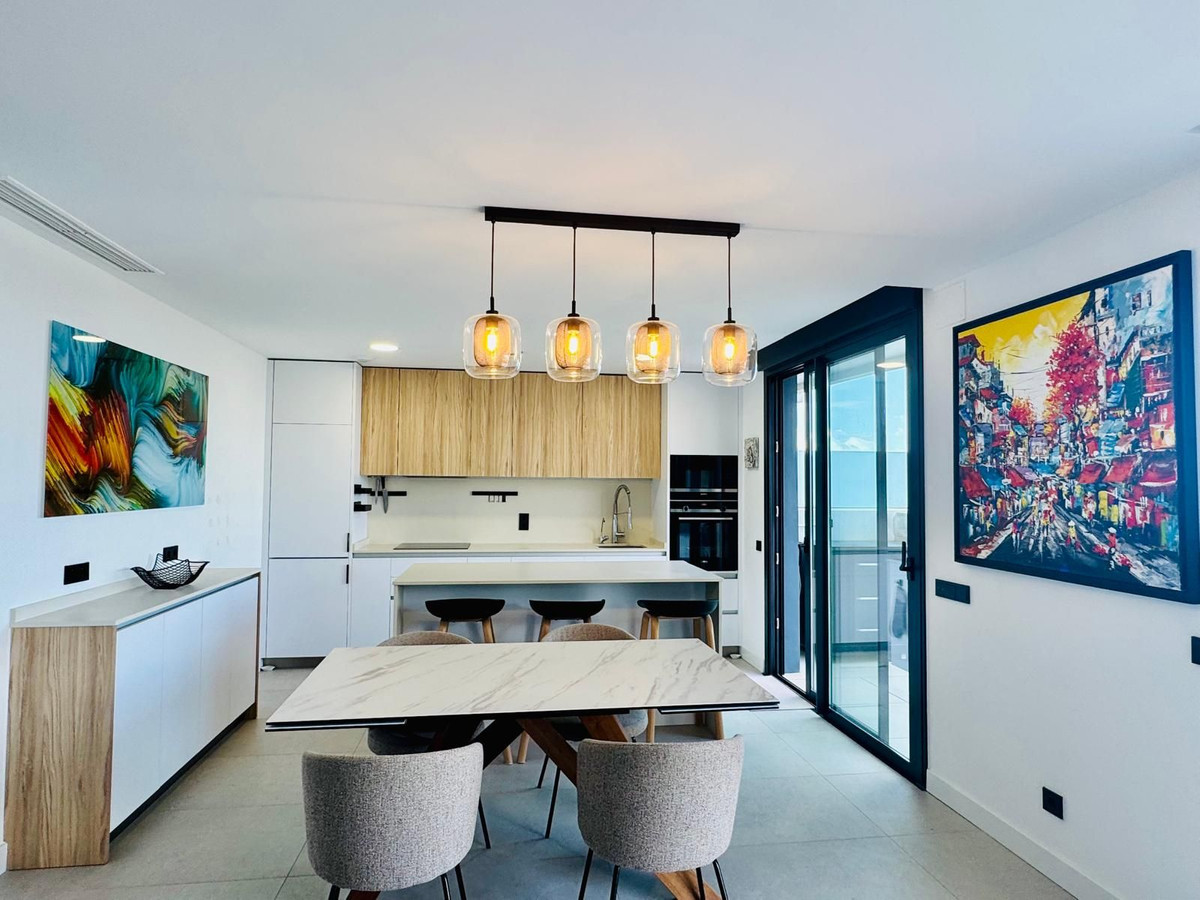 3 Bed Apartment for sale in Altos De Los Monteros Costa Del Sol, Málaga, Spain