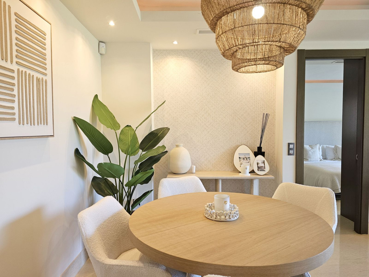 3 Bed Apartment for sale in Benahavís Costa Del Sol, Málaga, Spain