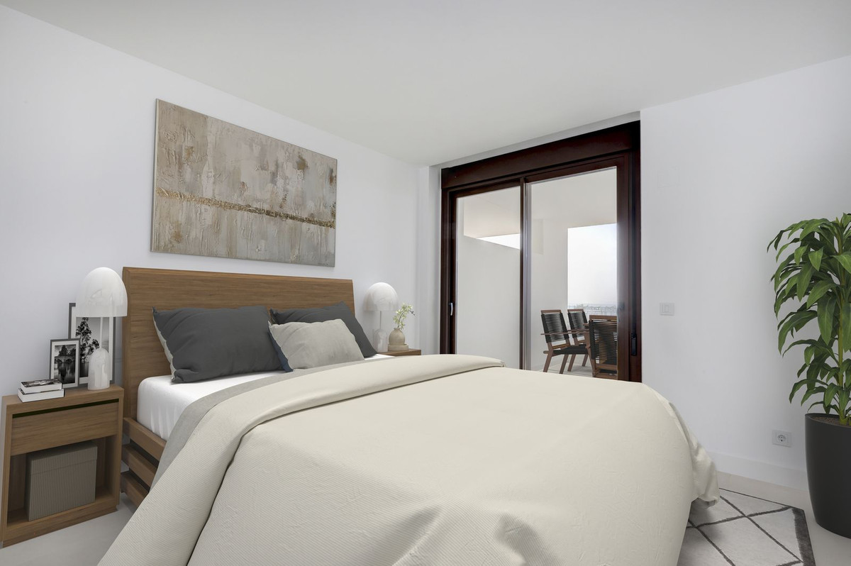 2 Bed Apartment for sale in Fuengirola Costa Del Sol, Málaga, Spain