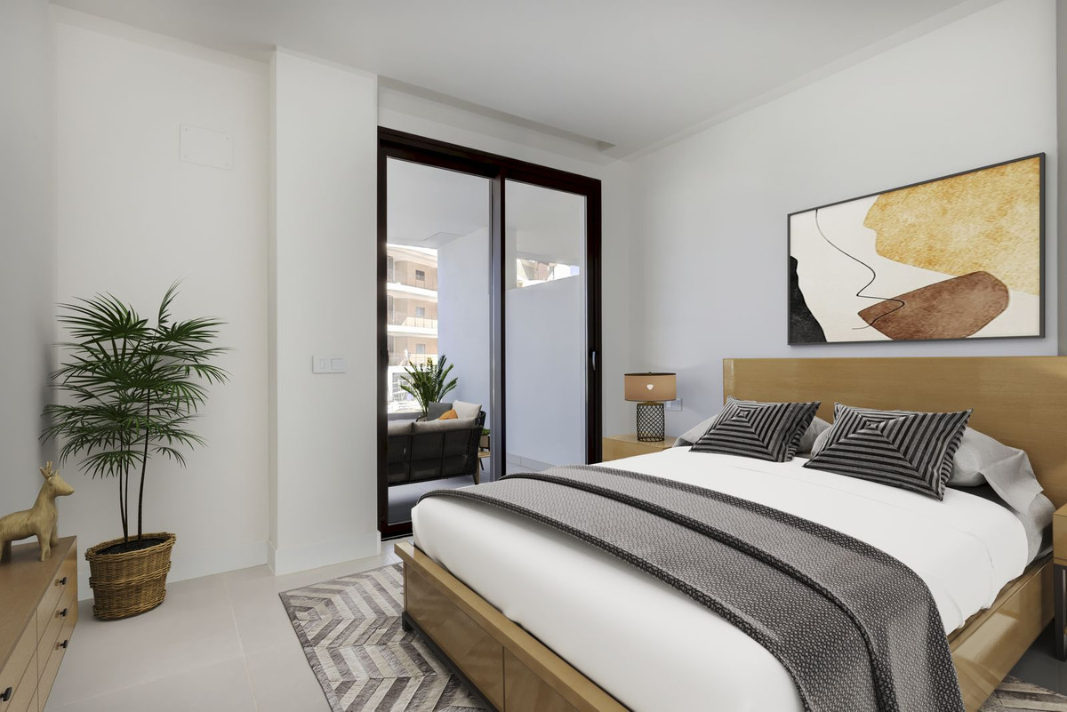 3 Bed Apartment for sale in Fuengirola Costa Del Sol, Málaga, Spain