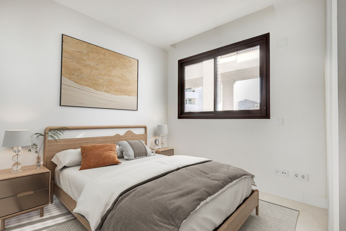 3 Bed Apartment for sale in Fuengirola Costa Del Sol, Málaga, Spain