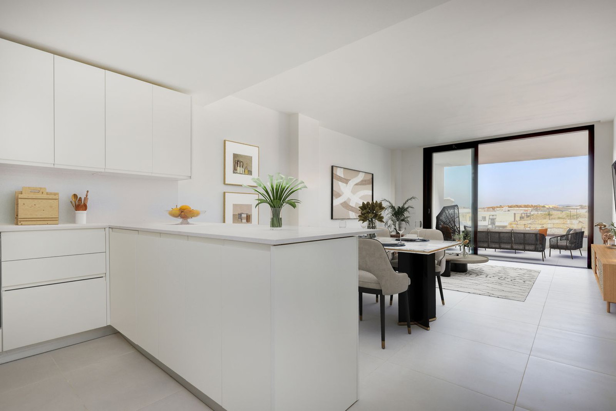 3 Bed Apartment for sale in Fuengirola Costa Del Sol, Málaga, Spain