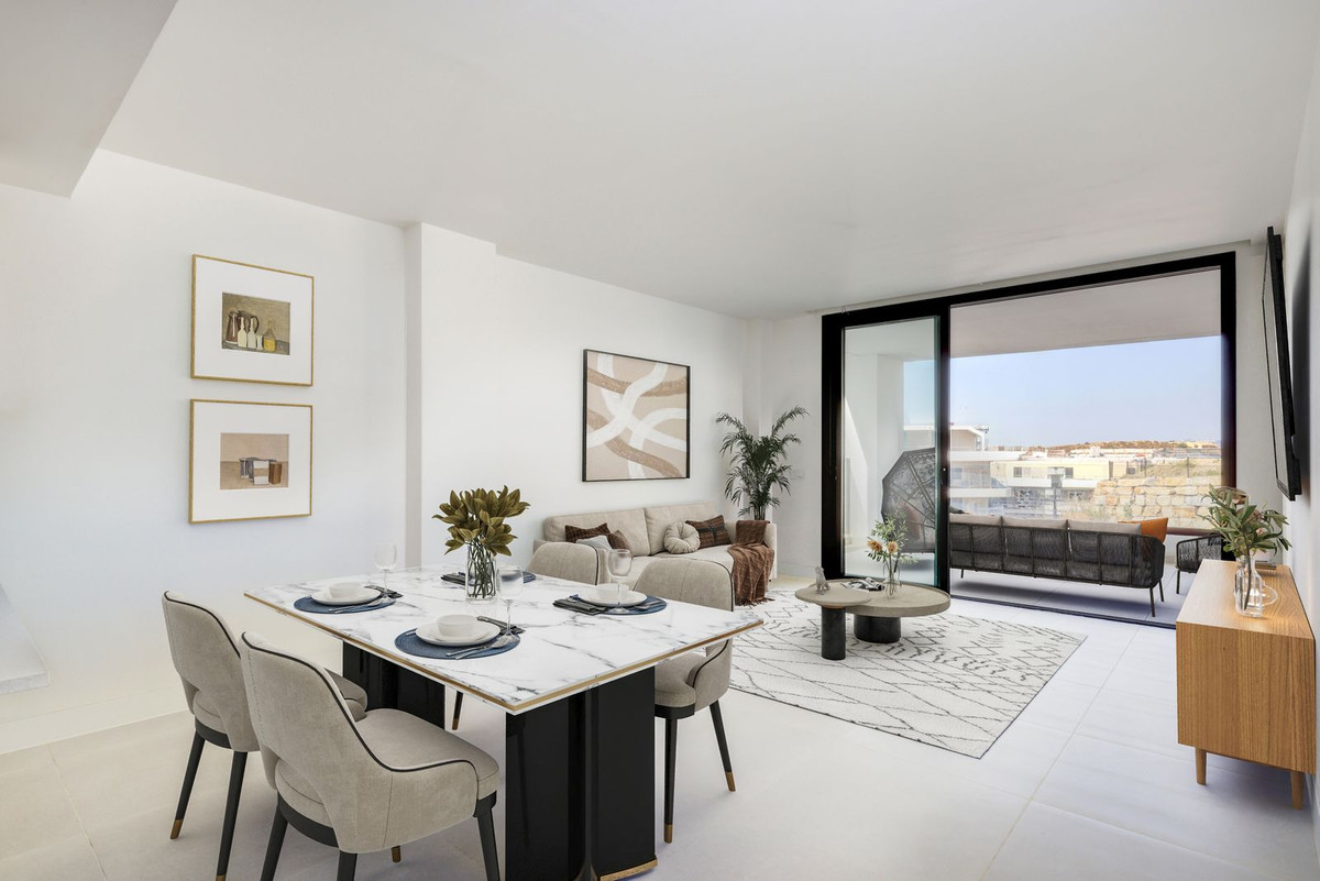 3 Bed Apartment for sale in Fuengirola Costa Del Sol, Málaga, Spain