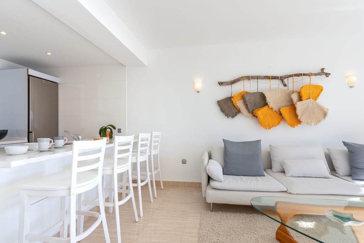 3 Bed Apartment for sale in Carvajal Costa Del Sol, Málaga, Spain