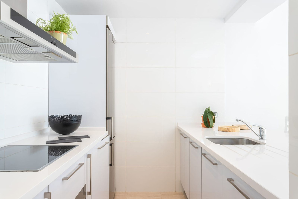 3 Bed Apartment for sale in Carvajal Costa Del Sol, Málaga, Spain