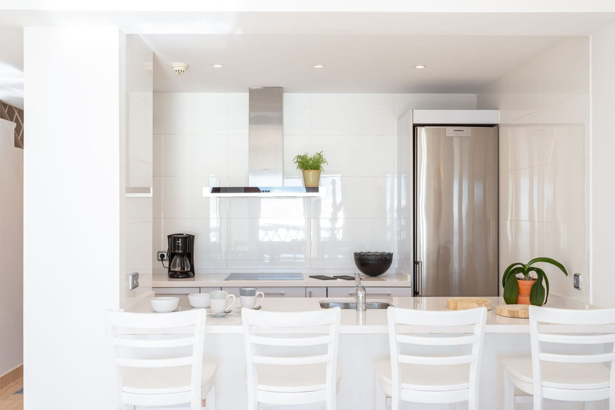 3 Bed Apartment for sale in Carvajal Costa Del Sol, Málaga, Spain