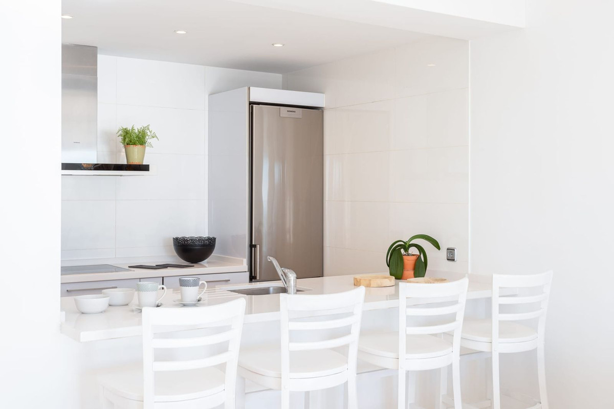 3 Bed Apartment for sale in Carvajal Costa Del Sol, Málaga, Spain