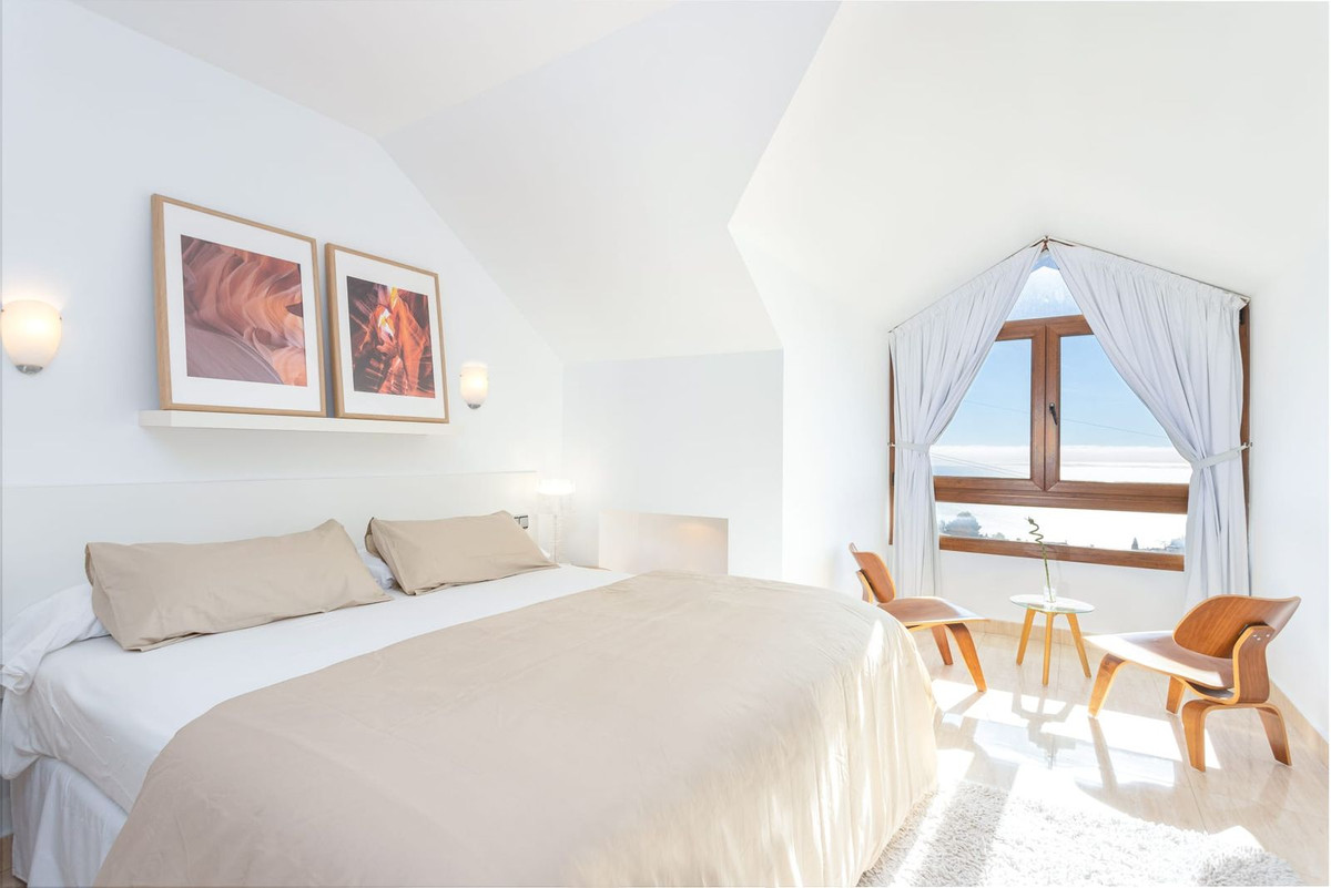 3 Bed Apartment for sale in Carvajal Costa Del Sol, Málaga, Spain