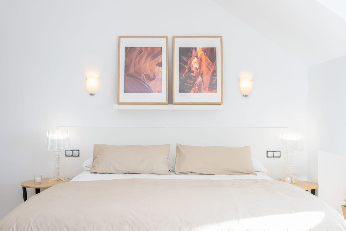 3 Bed Apartment for sale in Carvajal Costa Del Sol, Málaga, Spain