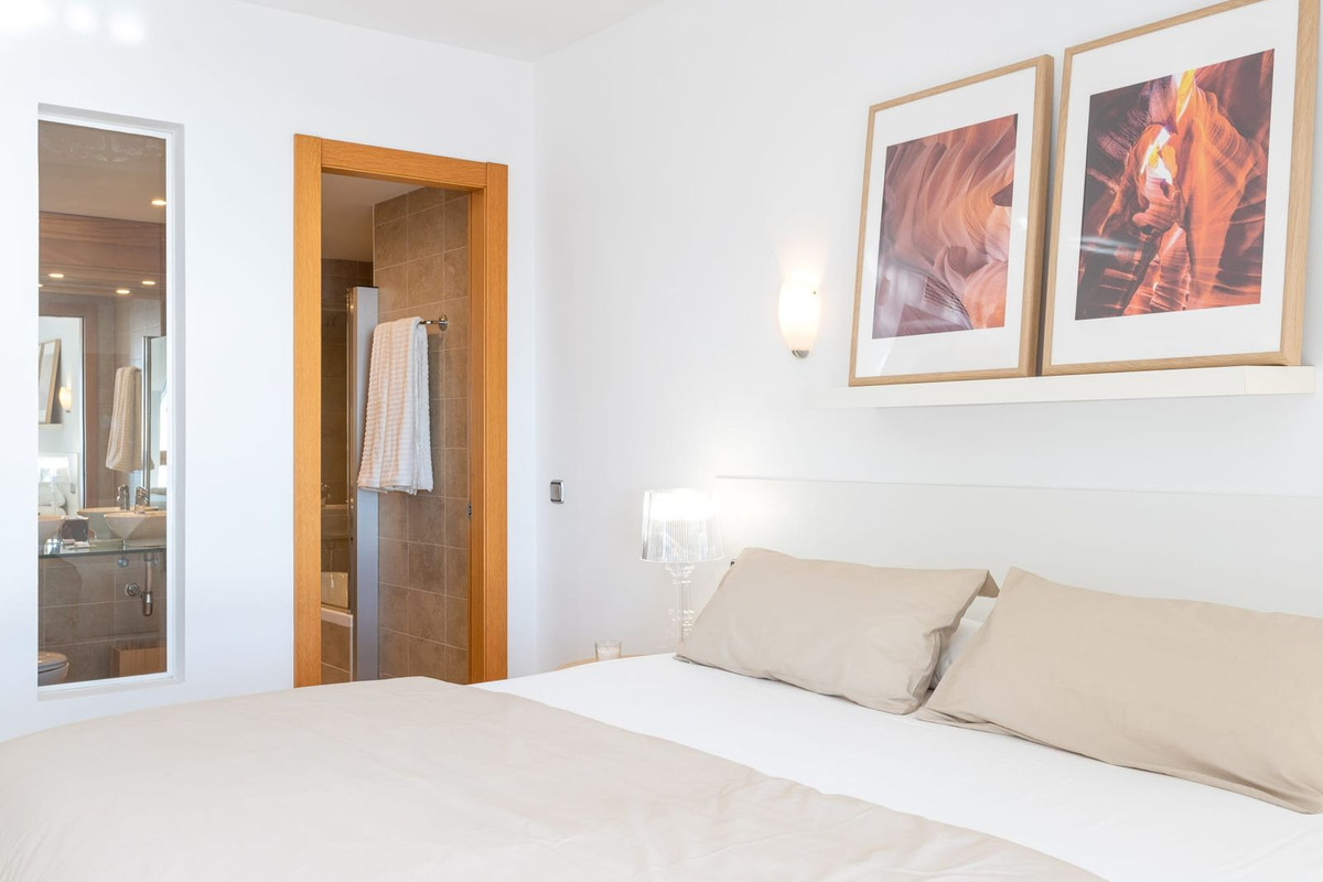 3 Bed Apartment for sale in Carvajal Costa Del Sol, Málaga, Spain