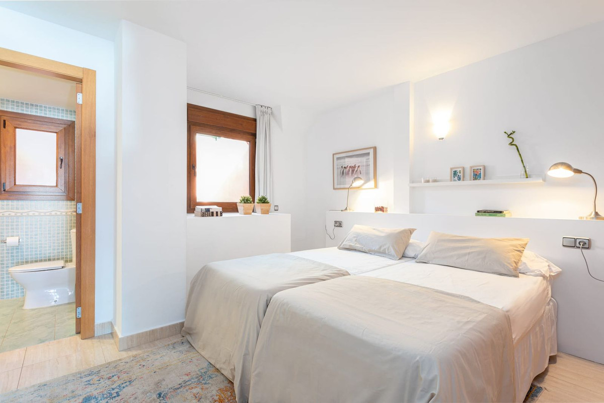 3 Bed Apartment for sale in Carvajal Costa Del Sol, Málaga, Spain